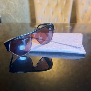 ZIMMERMAN RESISTANCE SHIELD SUNGLASSES